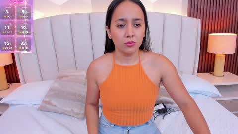 Antonella  online show from 12-12-24, 12:44