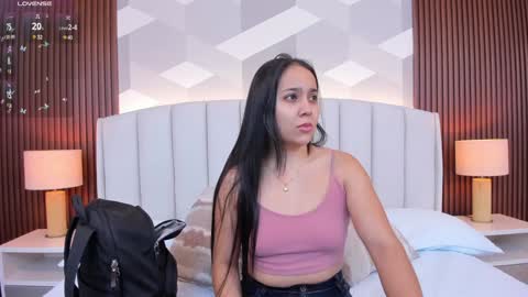 Antonella  online show from 01-17-25, 12:10