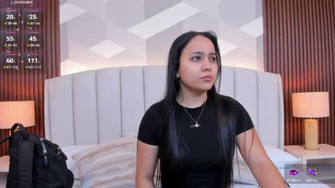 Antonella  online show from 01-21-25, 12:07