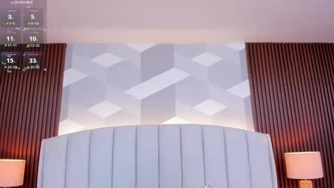 Antonella  online show from 02-17-25, 12:05