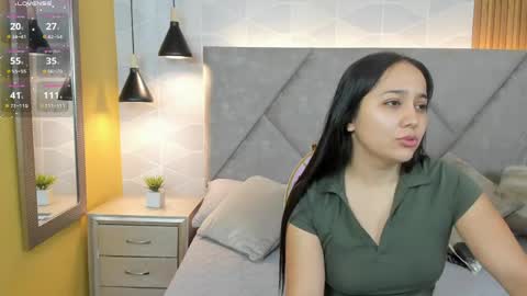Antonella  online show from 06-06-26, 12:43