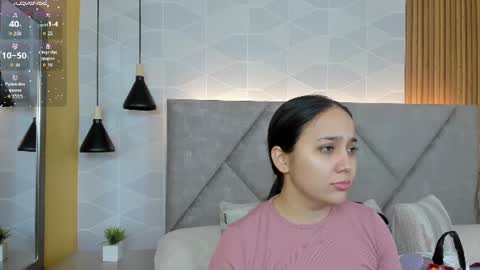 Antonella  online show from 06-18-26, 12:31