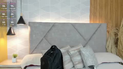 Antonella  online show from 06-19-26, 12:31