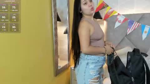 Antonella  online show from 06-22-26, 12:24