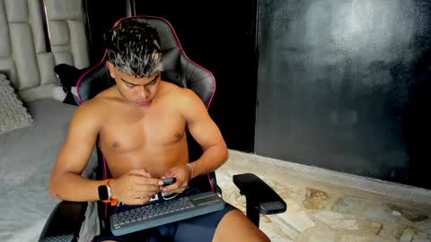 _sammy_ice online show from 01-20-25, 12:46