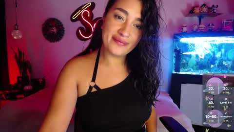  SantaLove  online show from 01-04-25, 07:34