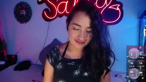  SantaLove  online show from 01-05-25, 01:35