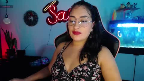  SantaLove  online show from 01-09-25, 01:39