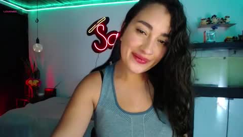  SantaLove  online show from 01-21-25, 07:06