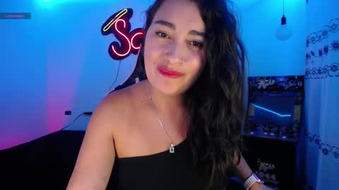  SantaLove  online show from 01-30-25, 12:18