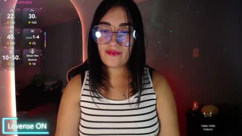  SantaLove  online show from 02-04-26, 11:42