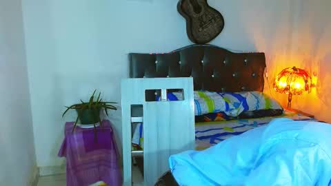 santi online show from 03-27-26, 07:25