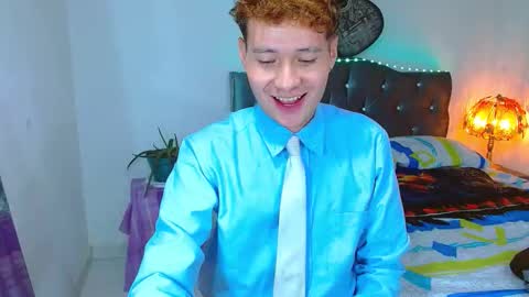 santi online show from 03-31-26, 12:01