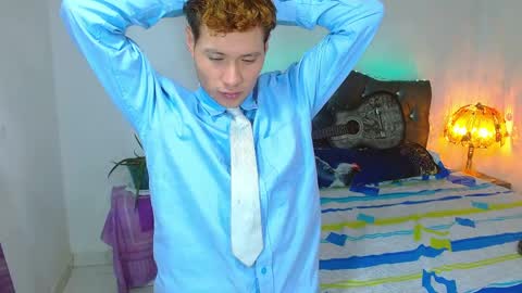 santi online show from 04-09-26, 06:19