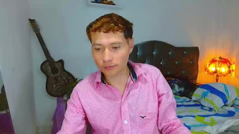 santi online show from 04-14-26, 02:50