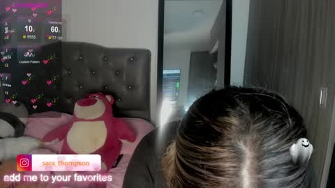 Sara online show from 02-05-25, 05:52