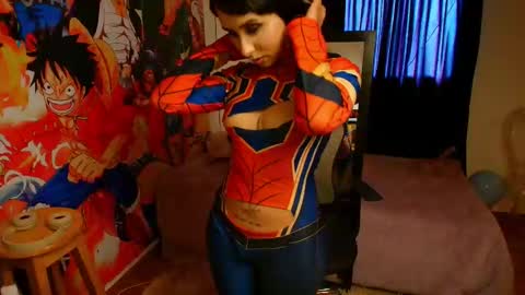 Sarita  online show from 09-30-25, 08:14