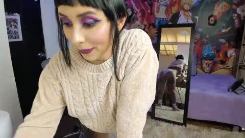 Sarita  online show from 10-21-25, 07:58