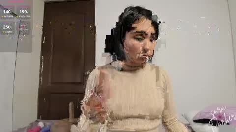 Sarita  online show from 05-11-26, 10:40