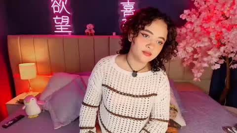 Sara online show from 02-12-26, 04:18