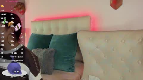 Sasha  online show from 05-27-26, 12:35