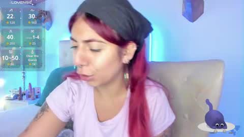 Sasha  online show from 06-09-26, 12:28