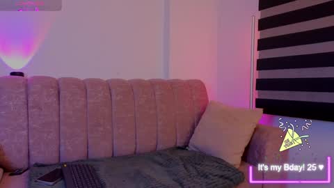 Scarlett online show from 05-10-26, 05:34