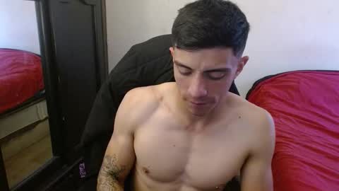 SCHNEIDER online show from 10-02-25, 03:08