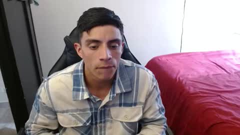 SCHNEIDER online show from 10-16-25, 08:10