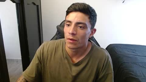 SCHNEIDER online show from 10-26-25, 04:46