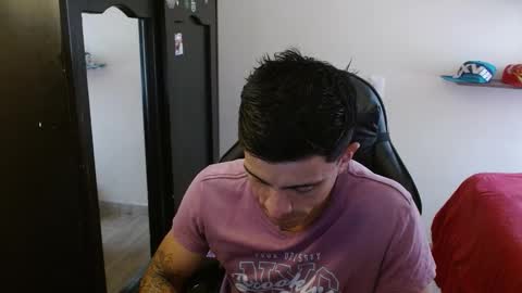 SCHNEIDER online show from 12-01-25, 08:47