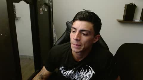 SCHNEIDER online show from 02-24-26, 08:40