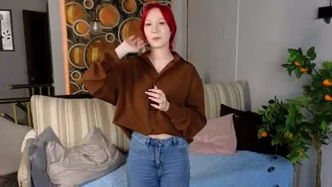 Melissa online show from 06-20-26, 06:11