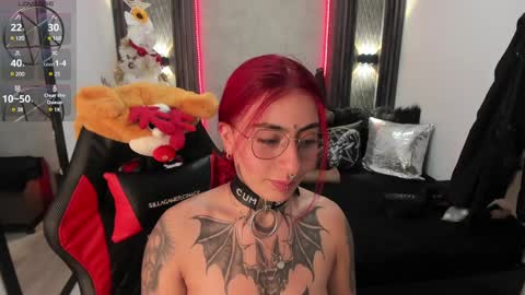 Selene online show from 12-19-24, 06:23