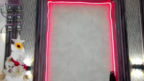 Selene online show from 12-20-24, 03:53