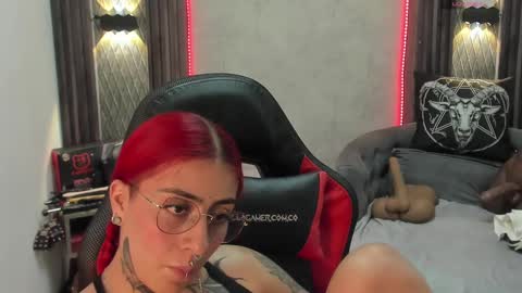 Selene online show from 02-10-25, 05:52