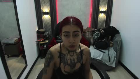Selene online show from 02-26-25, 12:36