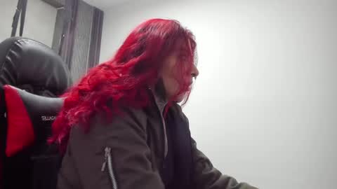 Selene online show from 05-13-26, 01:14