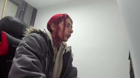 Selene online show from 06-04-26, 01:11