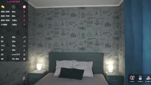 Amelie online show from 10-02-25, 02:46