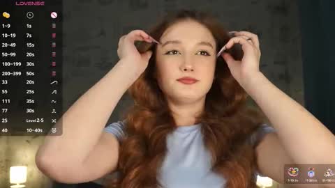 Amelie online show from 10-03-25, 05:54