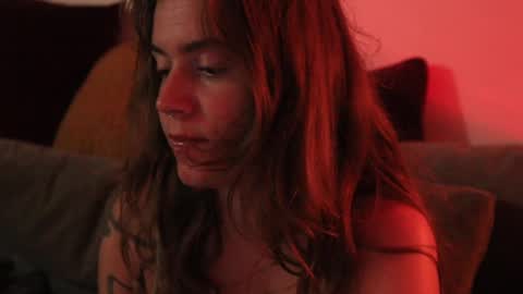 Lia online show from 01-18-25, 09:24