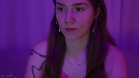 Lia online show from 05-17-26, 06:59