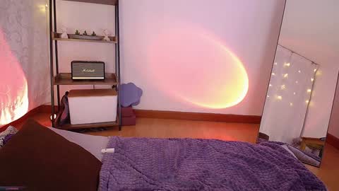 Snapshot of _sensualkitten_ chatting on 01-15-25, 07:05 Laura online show from 01-15-25, 07:05