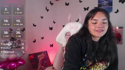 Serendipia online show from 01-07-25, 11:16