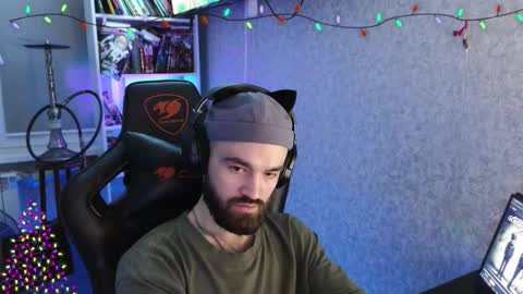 Ask me online show from 01-15-26, 12:04