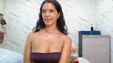 Snapshot of _sexy_brazilian chatting on 12-16-24, 09:20 Danniela online show from 12-16-24, 09:20