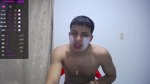 Juan Pablo-independent model online show from 12-26-24, 08:39