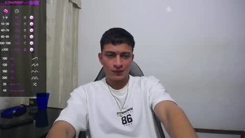 Juan Pablo-independent model online show from 01-12-25, 11:15
