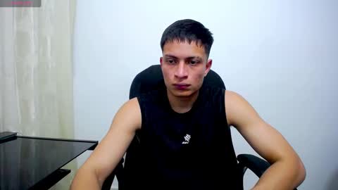 Juan Pablo-independent model online show from 02-04-25, 02:17